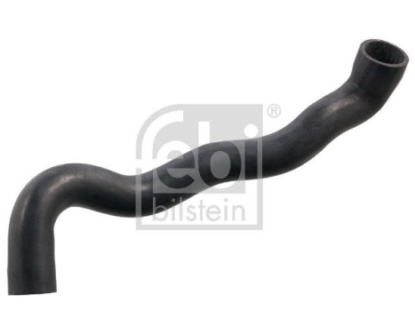 Radiator Hose 102672 FEBI, Image 2