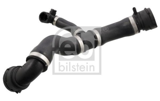 Radiator Hose 102759 FEBI, Image 2