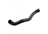 Radiator Hose 102829 FEBI