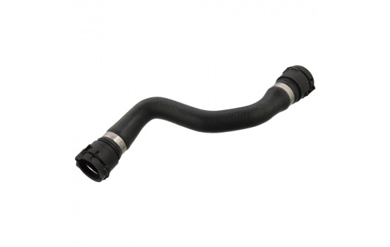 Radiator Hose 102850 FEBI