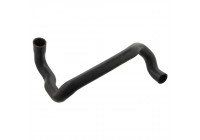 Radiator Hose 102959 FEBI