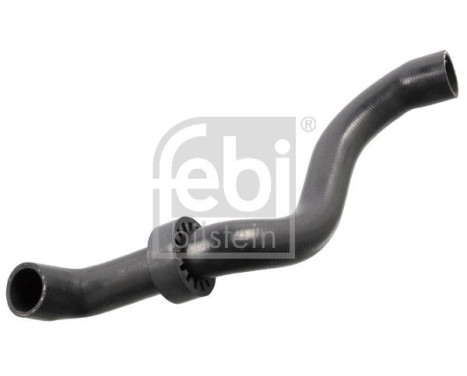 Radiator Hose 102960 FEBI, Image 2