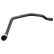 Radiator Hose 102965 FEBI