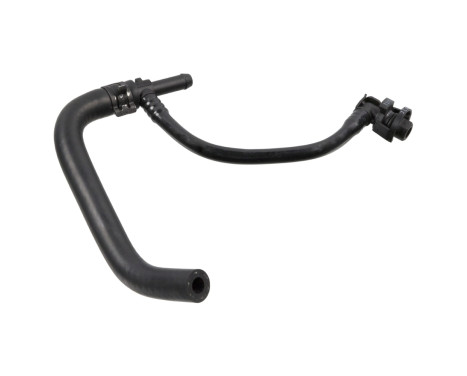 Radiator Hose 103046 FEBI