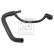 Radiator Hose 103046 FEBI, Thumbnail 2
