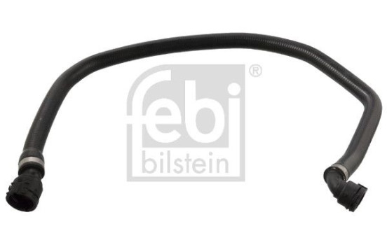 Radiator Hose 103235 FEBI, Image 2