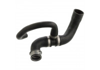Radiator Hose 103260 FEBI