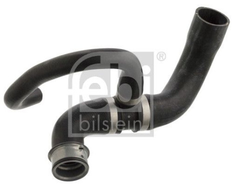 Radiator Hose 103260 FEBI, Image 2