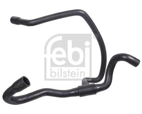 Radiator Hose 103265 FEBI, Image 2