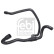 Radiator Hose 103265 FEBI, Thumbnail 2