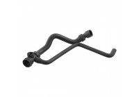 Radiator Hose 103295 FEBI