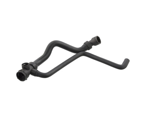 Radiator Hose 103295 FEBI