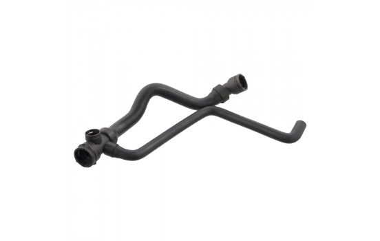 Radiator Hose 103295 FEBI