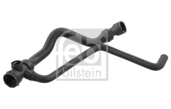 Radiator Hose 103295 FEBI, Image 2