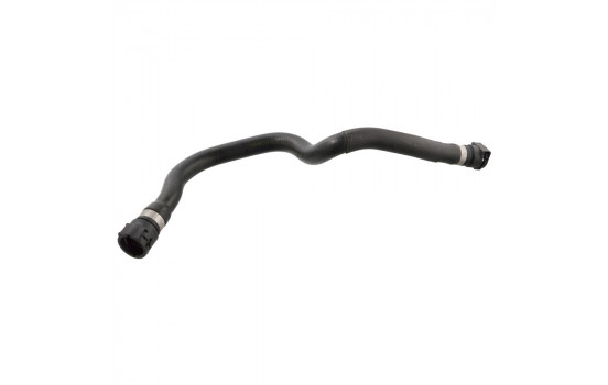 Radiator Hose 103374 FEBI