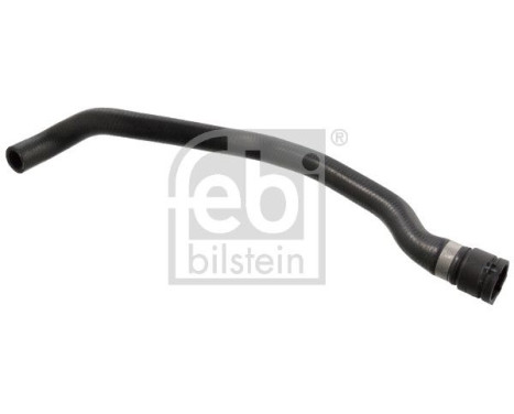 Radiator Hose 103381 FEBI, Image 2