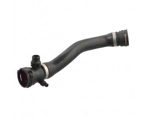 Radiator Hose 103450 FEBI