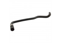 Radiator Hose 103451 FEBI