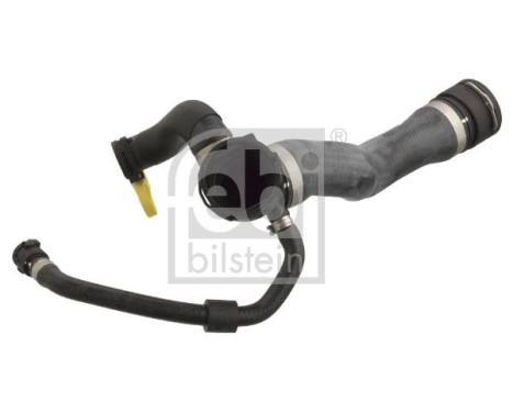 Radiator Hose 103453 FEBI, Image 2