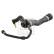 Radiator Hose 103453 FEBI, Thumbnail 2