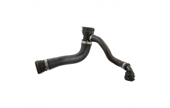 Radiator Hose 103465 FEBI