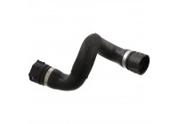 Radiator Hose 103702 FEBI