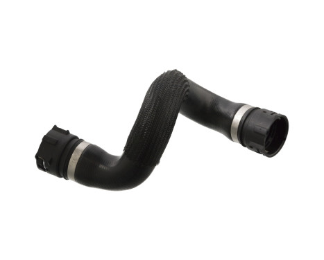 Radiator Hose 103702 FEBI