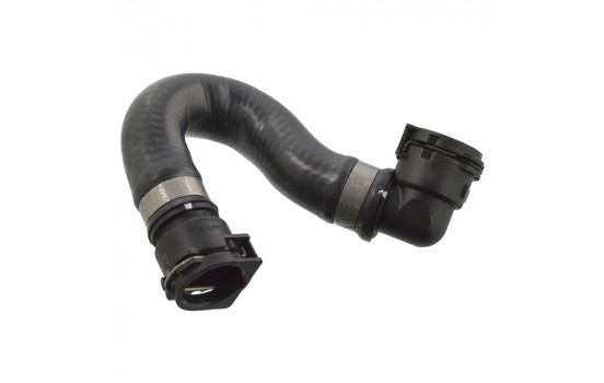 Radiator Hose 103886 FEBI