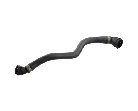 Radiator Hose 103887 FEBI