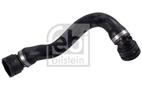 Radiator Hose 103889 FEBI, Image 2