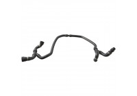 Radiator Hose 103891 FEBI