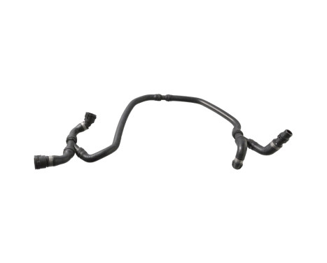 Radiator Hose 103891 FEBI