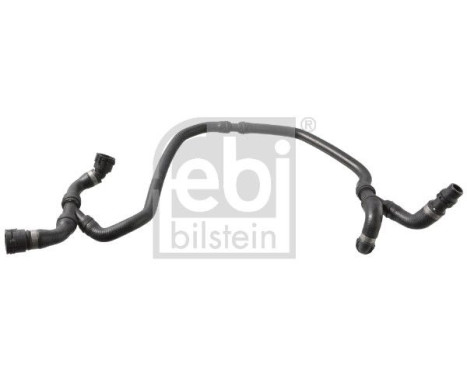 Radiator Hose 103891 FEBI, Image 2