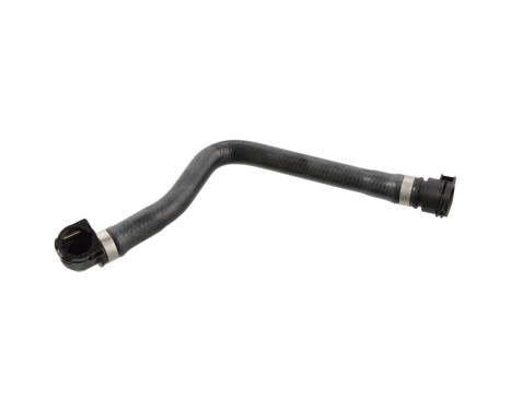 Radiator Hose 103912 FEBI