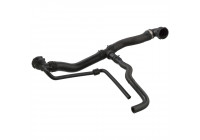 Radiator Hose 103939 FEBI