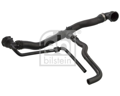 Radiator Hose 103939 FEBI, Image 2