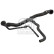 Radiator Hose 103939 FEBI, Thumbnail 2