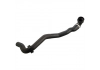 Radiator Hose 104331 FEBI