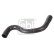 Radiator Hose 106180 FEBI, Thumbnail 2