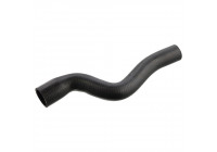 Radiator Hose 106274 FEBI