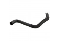Radiator Hose 106277 FEBI