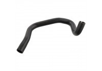 Radiator Hose 106359 FEBI