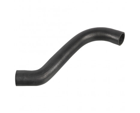 Radiator Hose 107633 FEBI