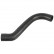 Radiator Hose 107633 FEBI