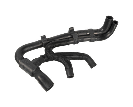 Radiator Hose 107648 FEBI