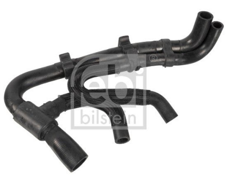 Radiator Hose 107648 FEBI, Image 2