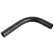 Radiator Hose 107957 FEBI