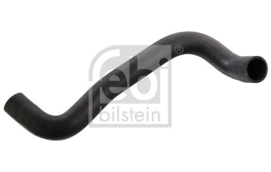 Radiator Hose 11666 FEBI, Image 2