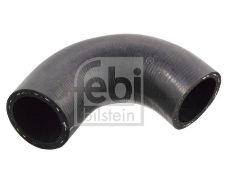 Radiator Hose 12631 FEBI, Image 2