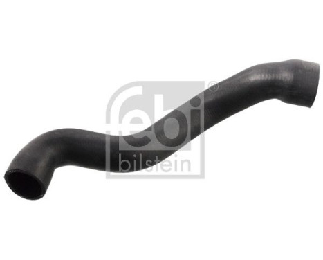 Radiator Hose 12634 FEBI, Image 2